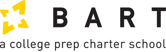 BART Logo CMYK